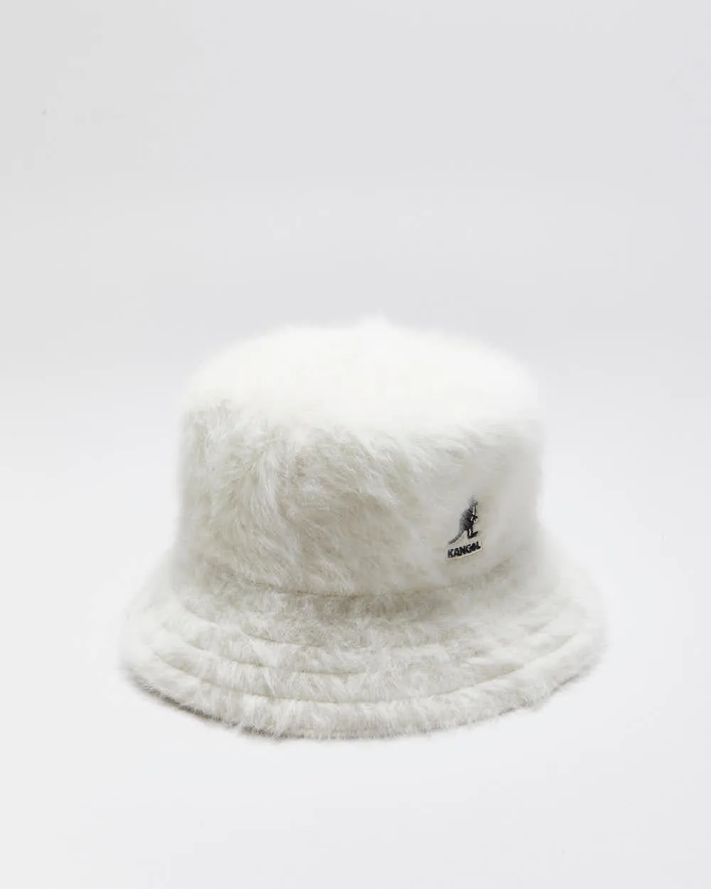 Vintage Y2K 00s Kangol Furgora Bucket Hat - M sold by Rokit