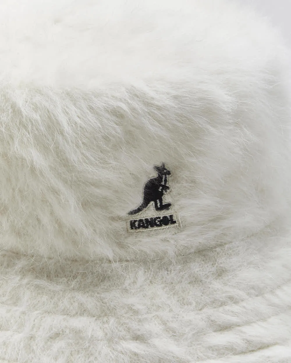 Vintage Y2K 00s Kangol Furgora Bucket Hat - M sold by Rokit product image thumbnail 3