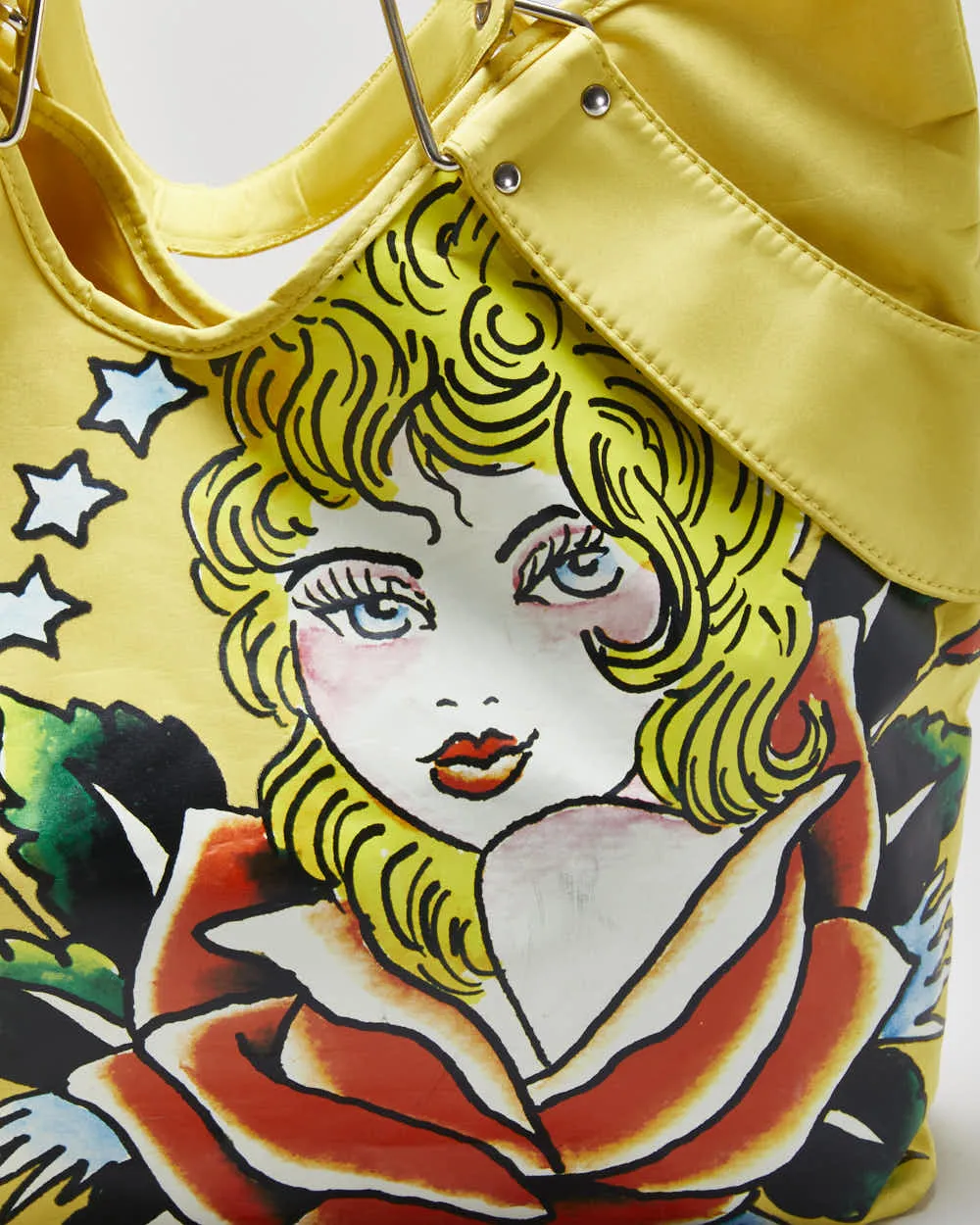 Vintage Y2k 00s Ed Hardy 1971 Handbag sold by Rokit product image thumbnail 4