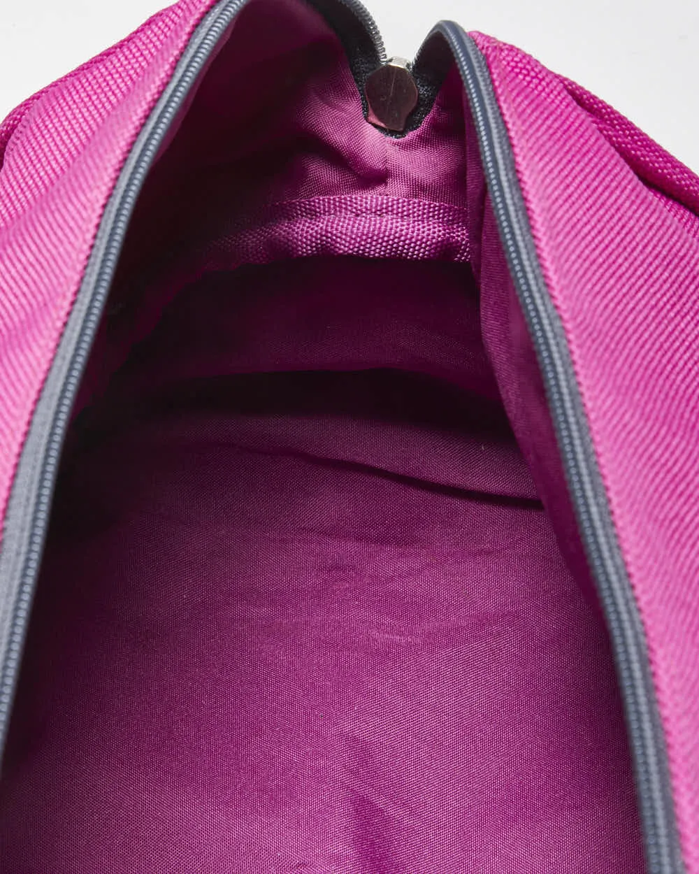 Vintage Y2K 00s Hot Pink Puma Evercat Shoulder Bag sold by Rokit product image thumbnail 5