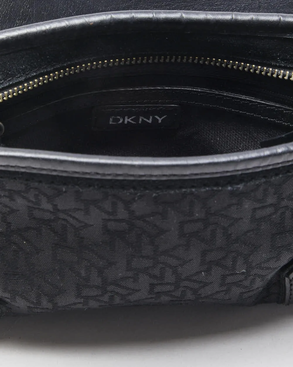 Vintage Y2k 00s DKNY Mini Shoulder Bag sold by Rokit product image thumbnail 5