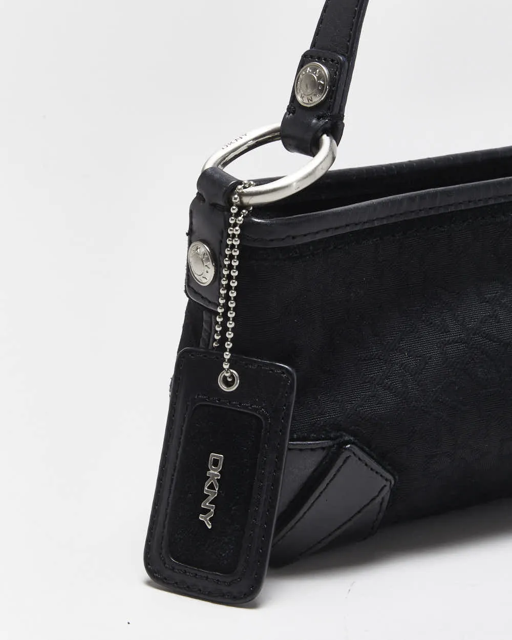 Vintage Y2k 00s DKNY Mini Shoulder Bag sold by Rokit product image thumbnail 4