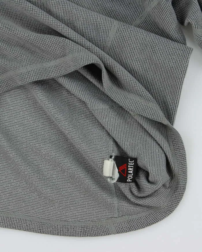Vintage 00s Arc'teryx Polartec Quarter-Zip Fleece - XL sold by Rokit product image thumbnail 5