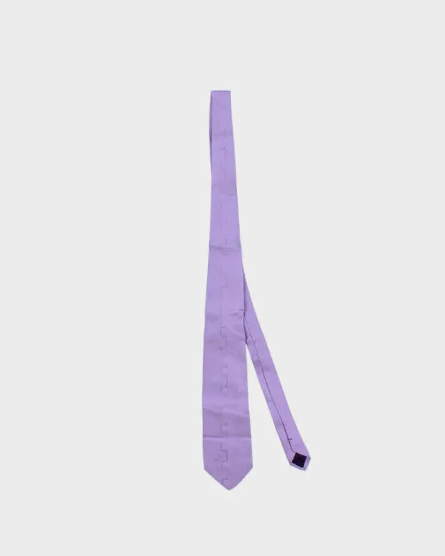 Vintage Versace Tie made by Versace