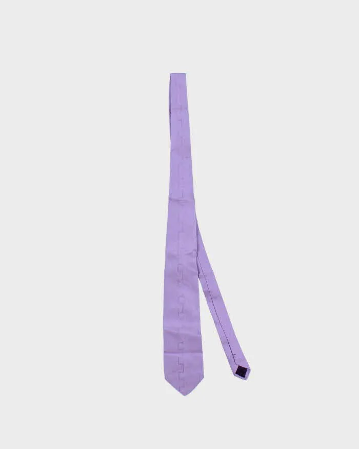 Vintage Versace Tie sold by Rokit