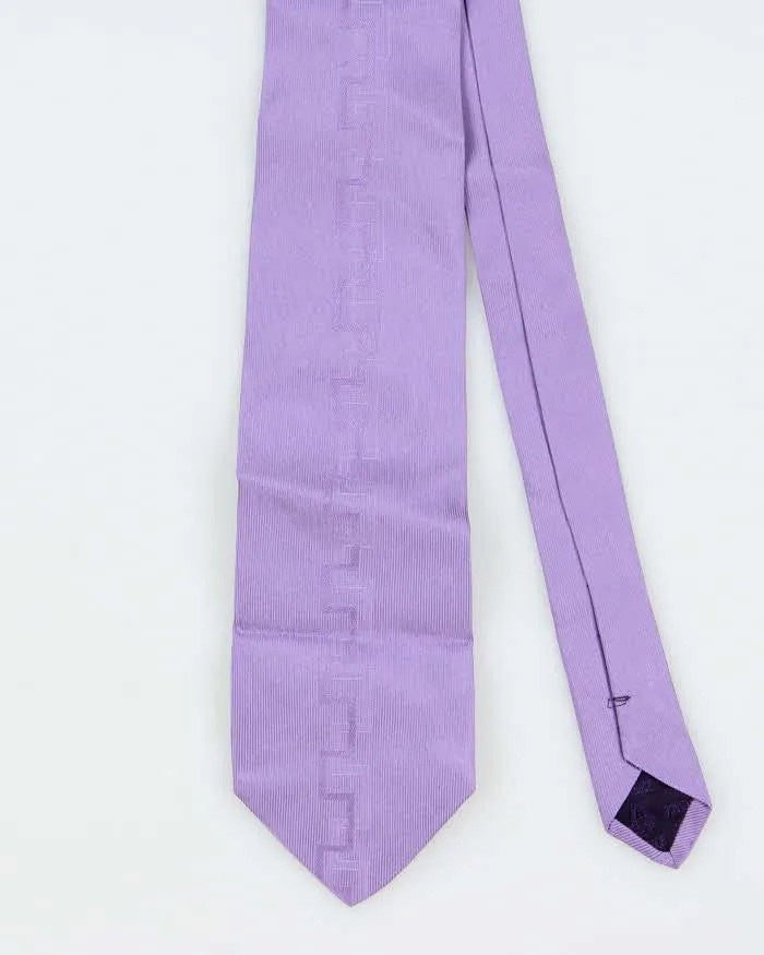 Vintage Versace Tie sold by Rokit product image thumbnail 2