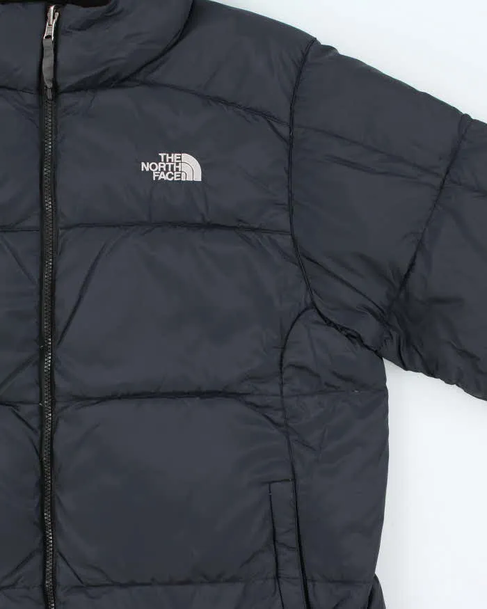 Vintage 00s The North Face 550 Down Filled Puffer Jacket - M sold by Rokit product image thumbnail 4