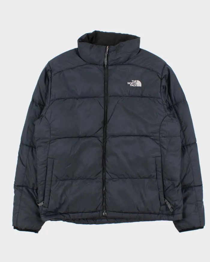 Vintage 00s The North Face 550 Down Filled Puffer Jacket - M sold by Rokit