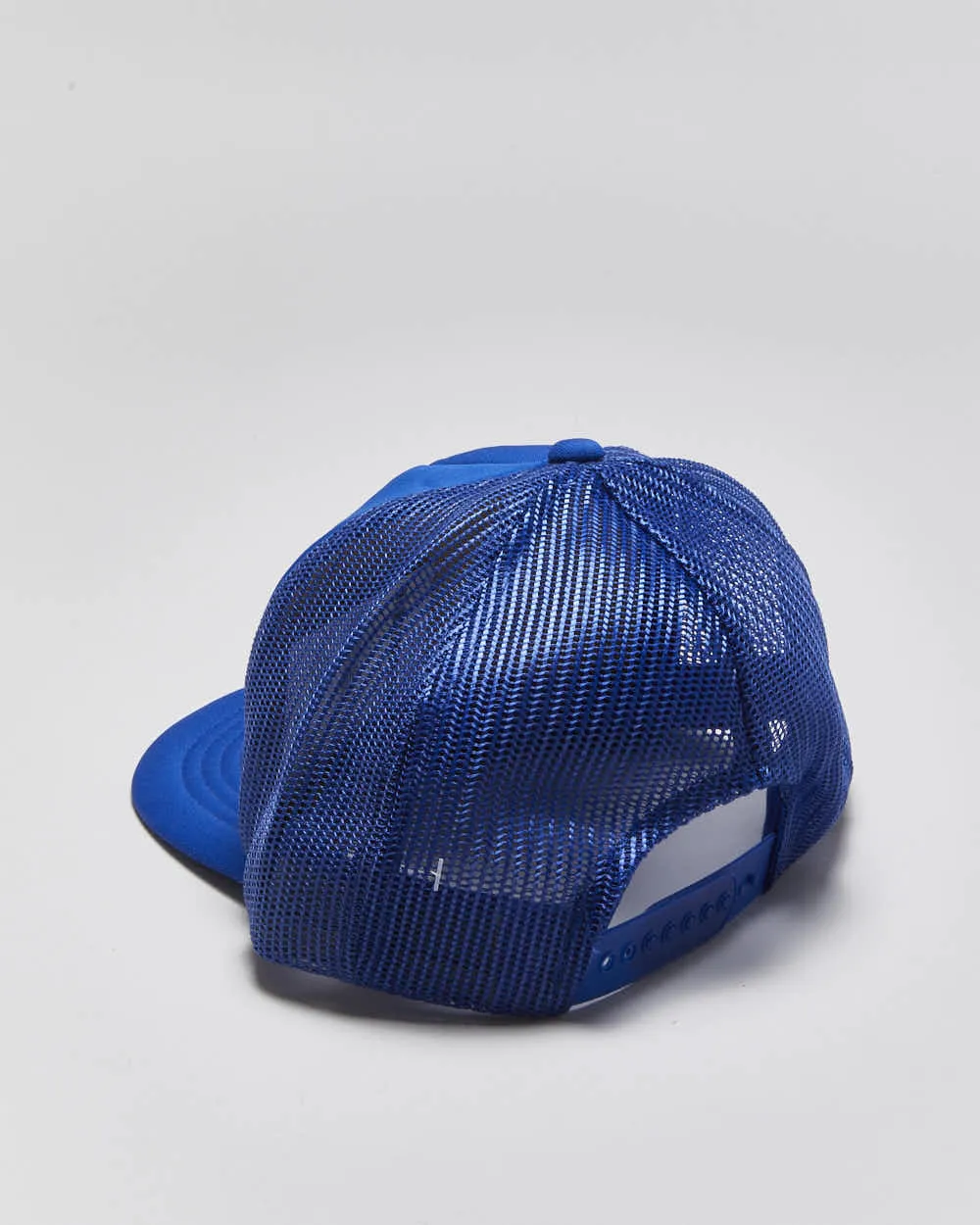 Vintage 1980s Schrader Creek Trucker Cap - O/S sold by Rokit product image thumbnail 2