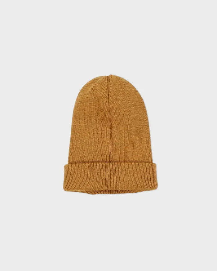 Vintage Canada Goose Heavyweight Wool Patch Beanie - O/S sold by Rokit product image thumbnail 2