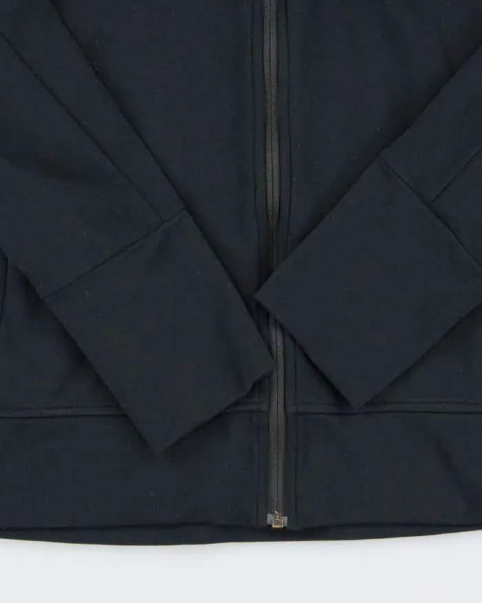 Vintage Women's Arc'teryx Funnel Neck Full-Zip Fleece - L sold by Rokit product image thumbnail 5