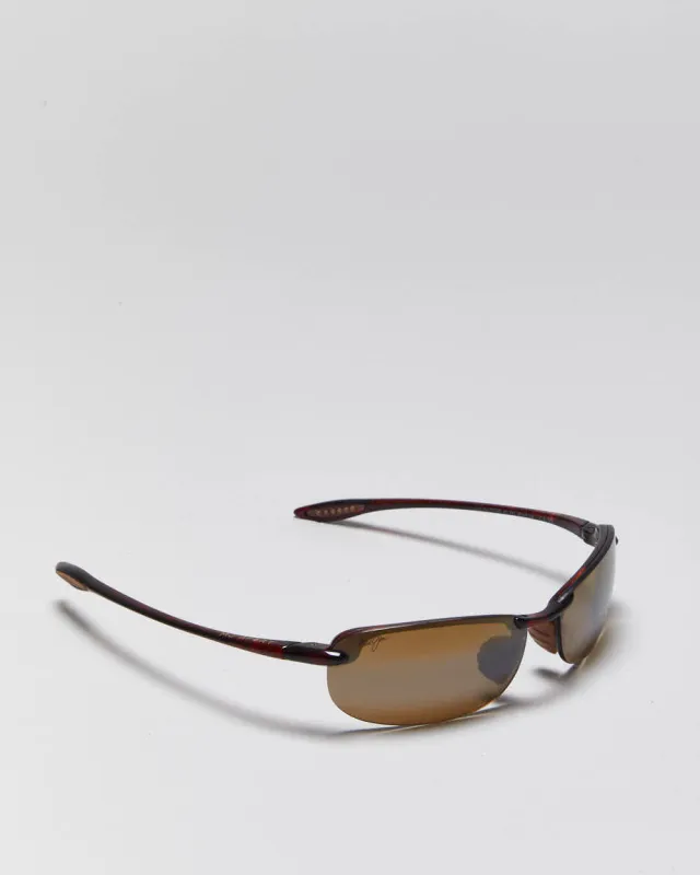 Vintage 00s Maui Jim Sunglasses sold by Rokit