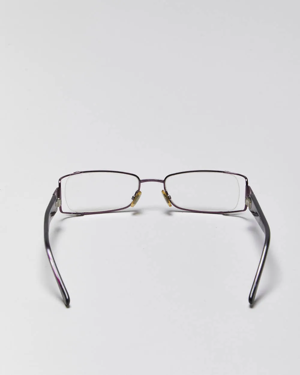 Vintage Y2k 00s Gucci Glasses Frames sold by Rokit product image thumbnail 4