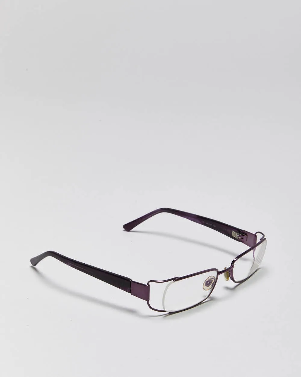 Vintage Y2k 00s Gucci Glasses Frames sold by Rokit