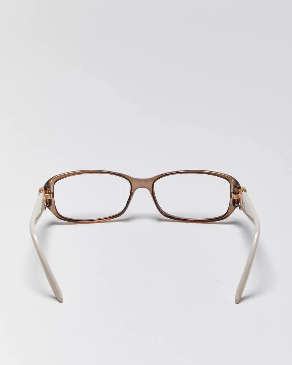 Vintage Y2k 00s Gucci Glasses Frames sold by Rokit product image thumbnail 4