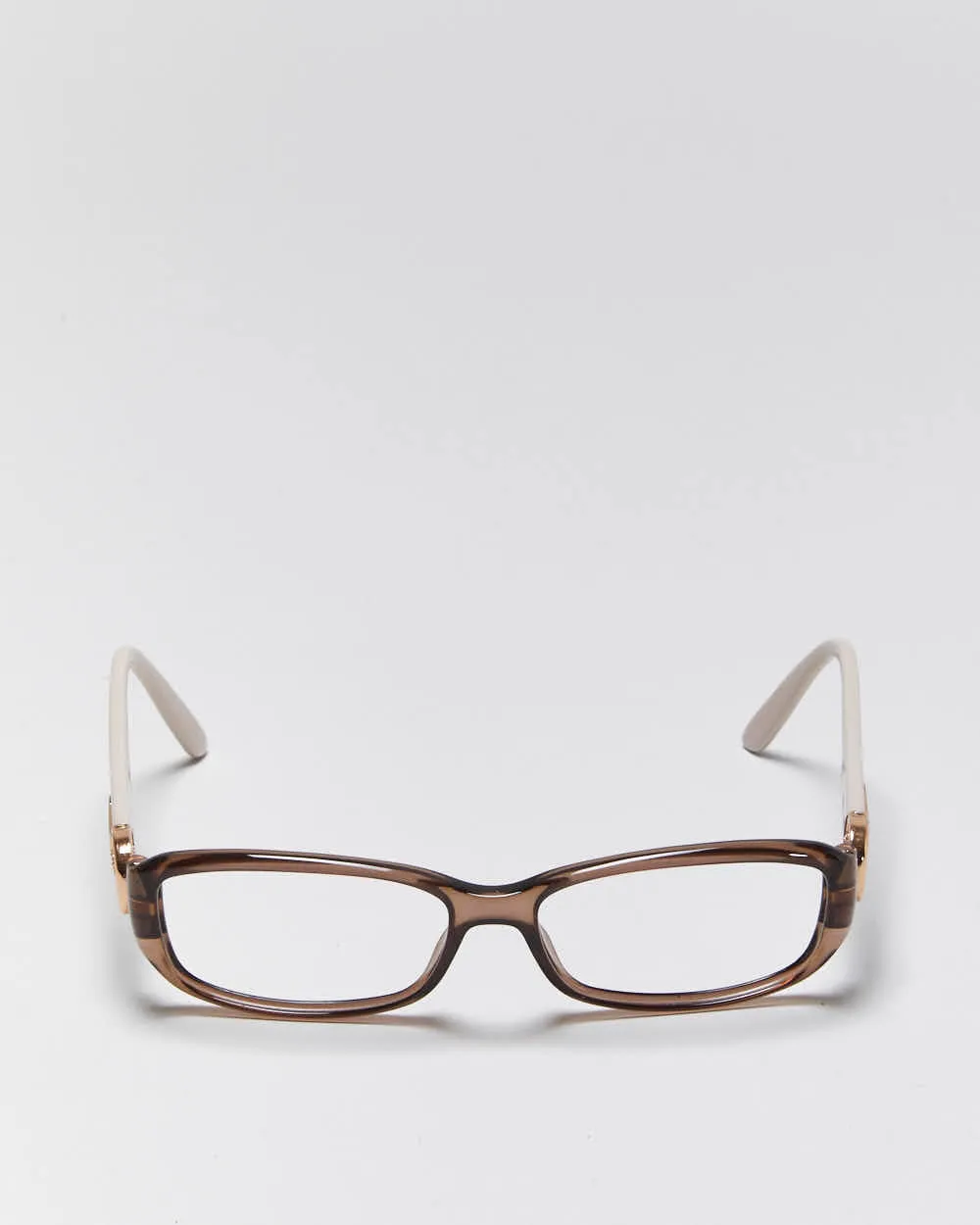 Vintage Y2k 00s Gucci Glasses Frames sold by Rokit product image thumbnail 2