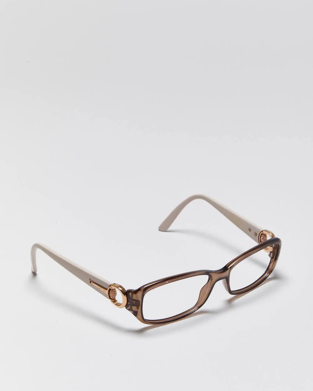 Vintage Y2k 00s Gucci Glasses Frames sold by Rokit
