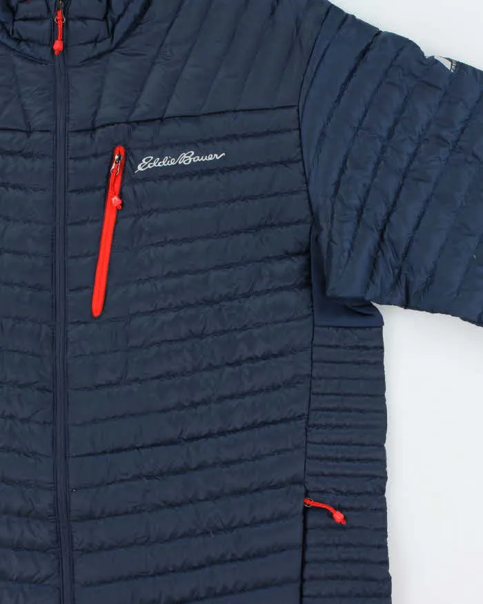 Eddie Bauer Pertex First Acsent EB800 Lightweight Goose Down Puffer Jacket - XL sold by Rokit product image thumbnail 3