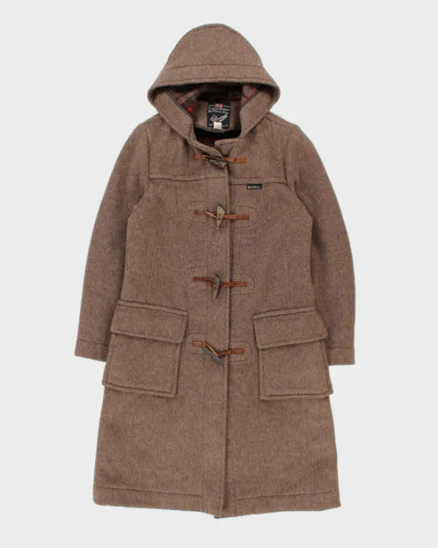 Vintage Gloverall Duffel Coat - S sold by Rokit