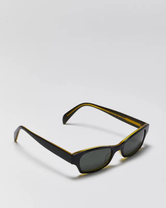 Vintage 90s Donna Karen Sunglasses sold by Rokit