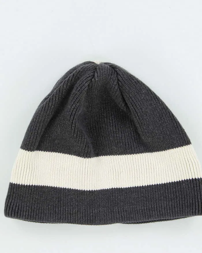 Vintage Y2K 00s Polo Jeans Ralph Lauren Skull Cap Beanie - O/S sold by Rokit product image thumbnail 5