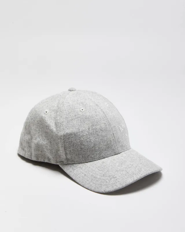 Vintage Arctery'x Wool Ball Fitted Baseball Cap - L sold by Rokit