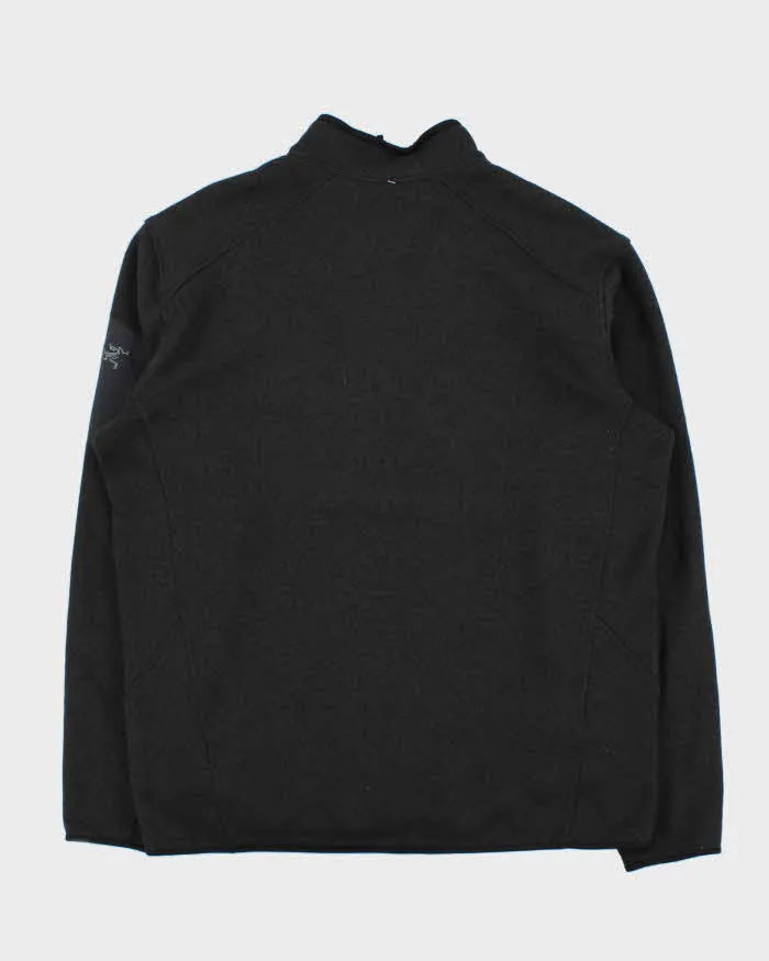 Vintage Arc'teryx Covert Cardigan Zip-Up Fleece - XL sold by Rokit product image thumbnail 2