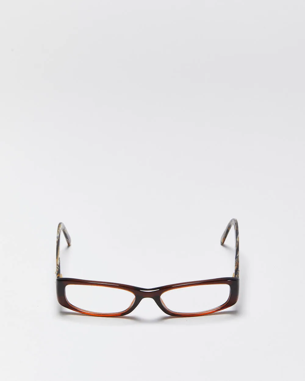 Vintage Y2k 00s Dolce & Gabbana Glasses Frames sold by Rokit product image thumbnail 2