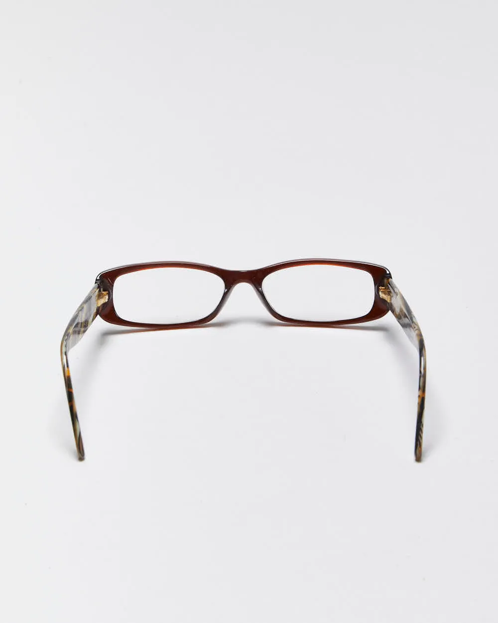 Vintage Y2k 00s Dolce & Gabbana Glasses Frames sold by Rokit product image thumbnail 4