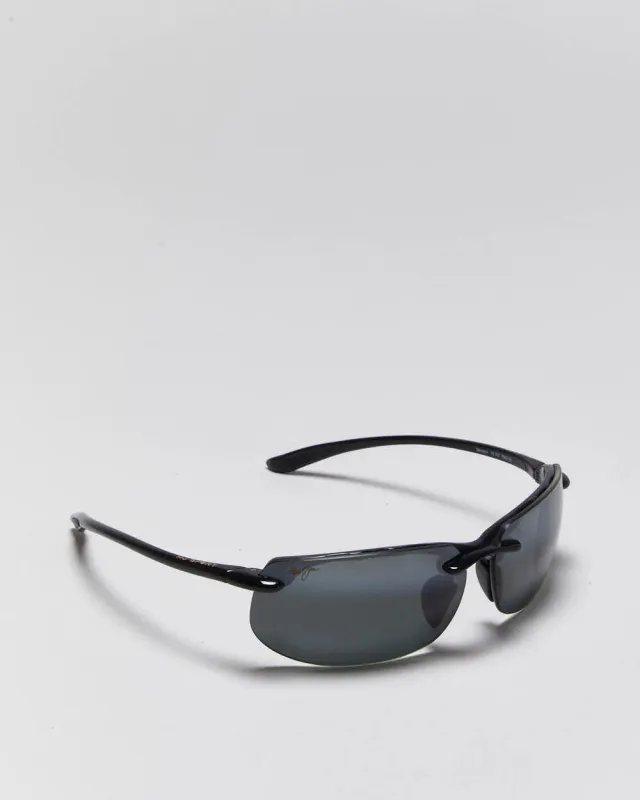 Vintage 00s Maui Jim Sunglasses sold by Rokit