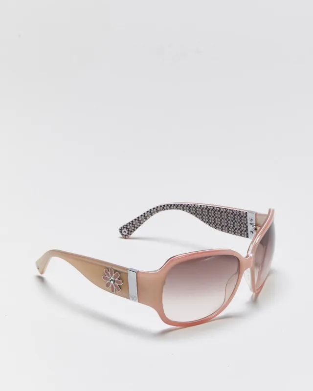 Vintage Y2k 00s Coach Sunglasses sold by Rokit