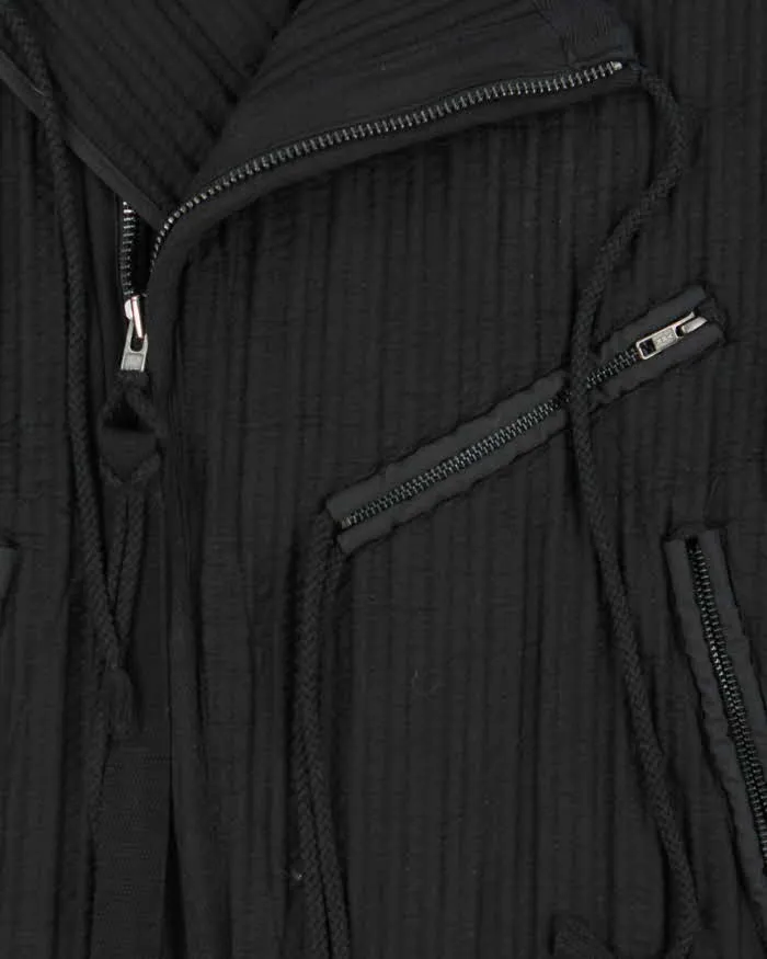 SS2018 Craig Green 'Tunnel Cord' Heavyweight Biker Jacket - L sold by Rokit product image thumbnail 4