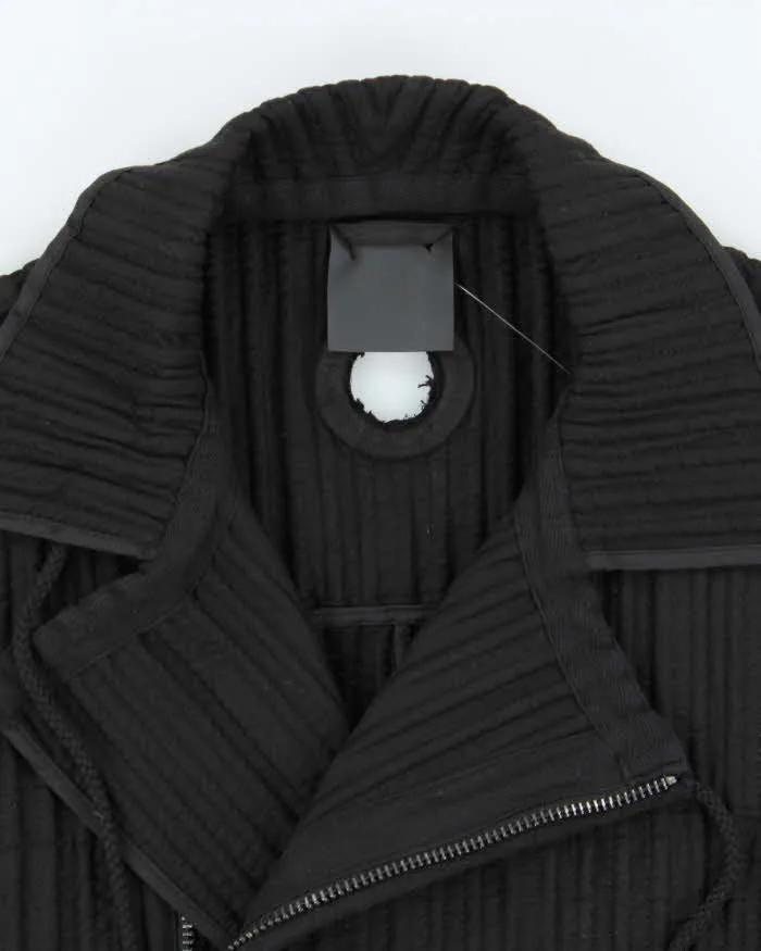 SS2018 Craig Green 'Tunnel Cord' Heavyweight Biker Jacket - L sold by Rokit product image thumbnail 3