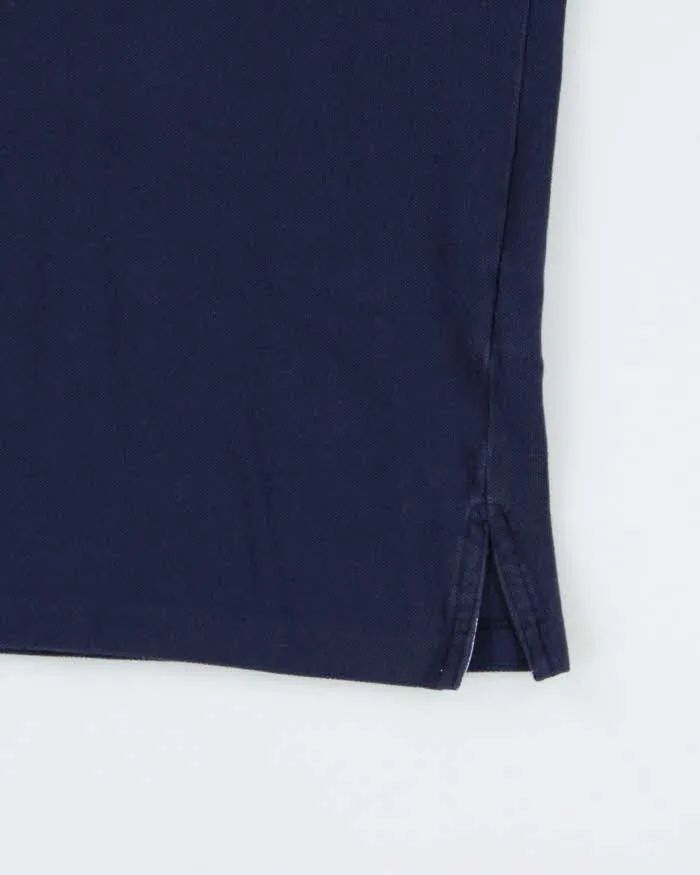 Vintage Y2K 00s Polo Ralph Lauren Pocket Polo Shirt - M sold by Rokit product image thumbnail 5