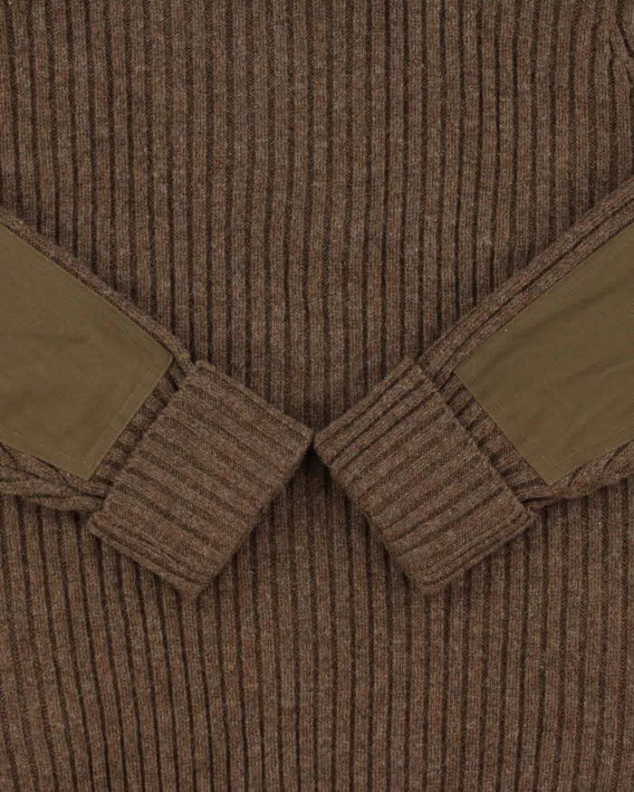 Vintage L.L. Bean Wool Jumper - L sold by Rokit product image thumbnail 4