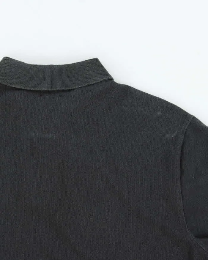 Vintage Polo Ralph Lauren Large Pony Polo Shirt - M sold by Rokit product image thumbnail 3