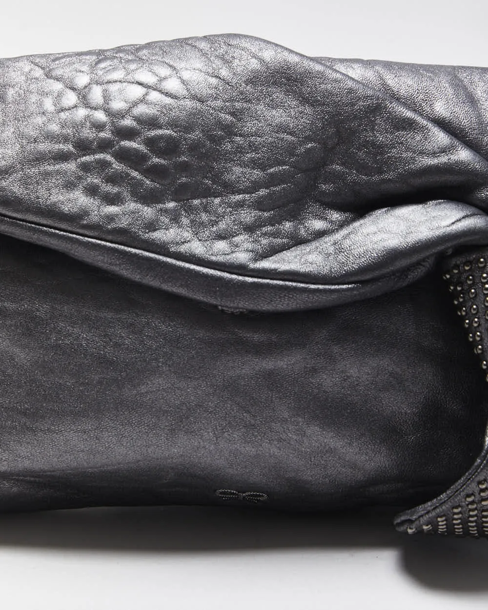 Vintage Anya Hindmarch Clutch sold by Rokit product image thumbnail 3