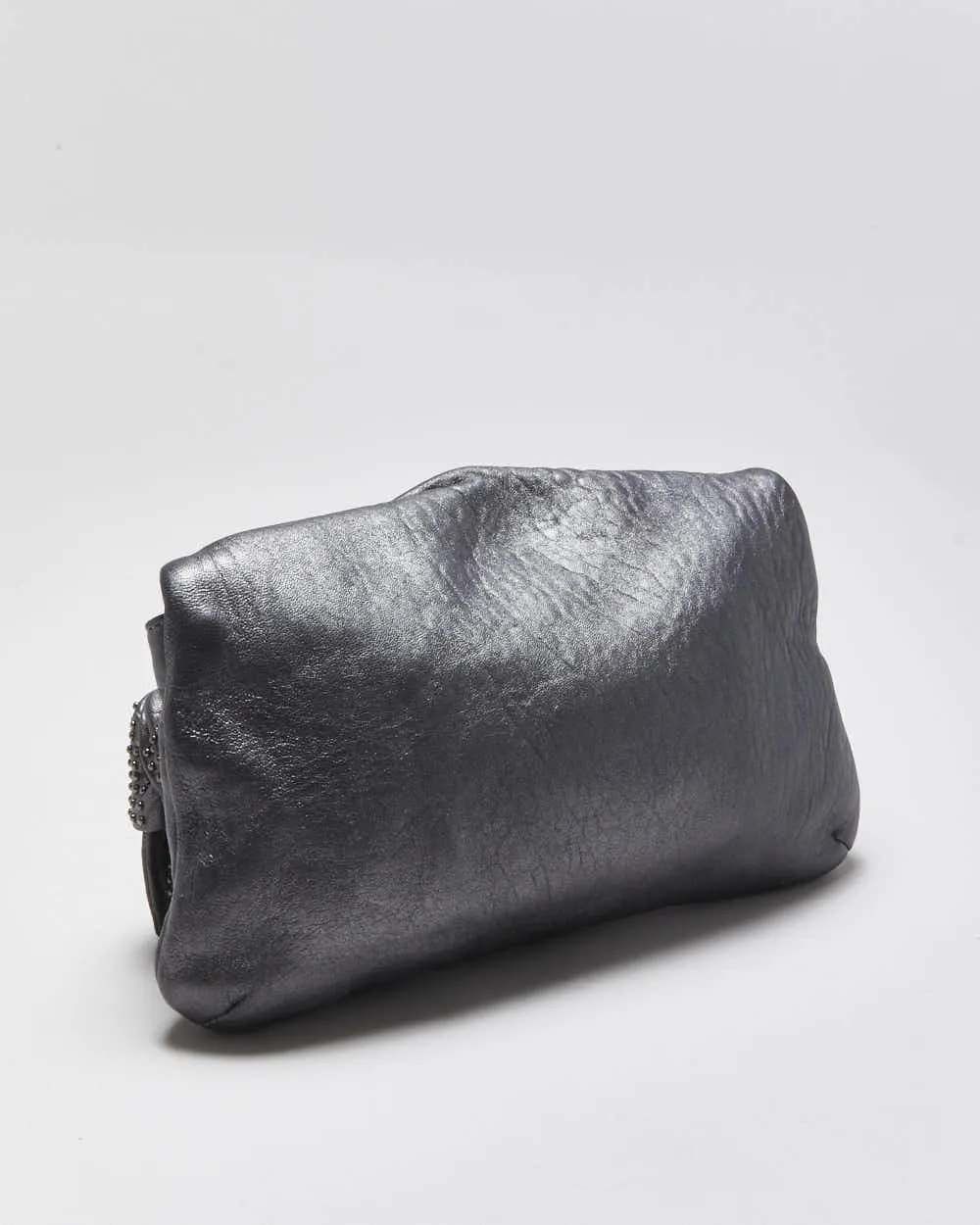 Vintage Anya Hindmarch Clutch sold by Rokit product image thumbnail 2