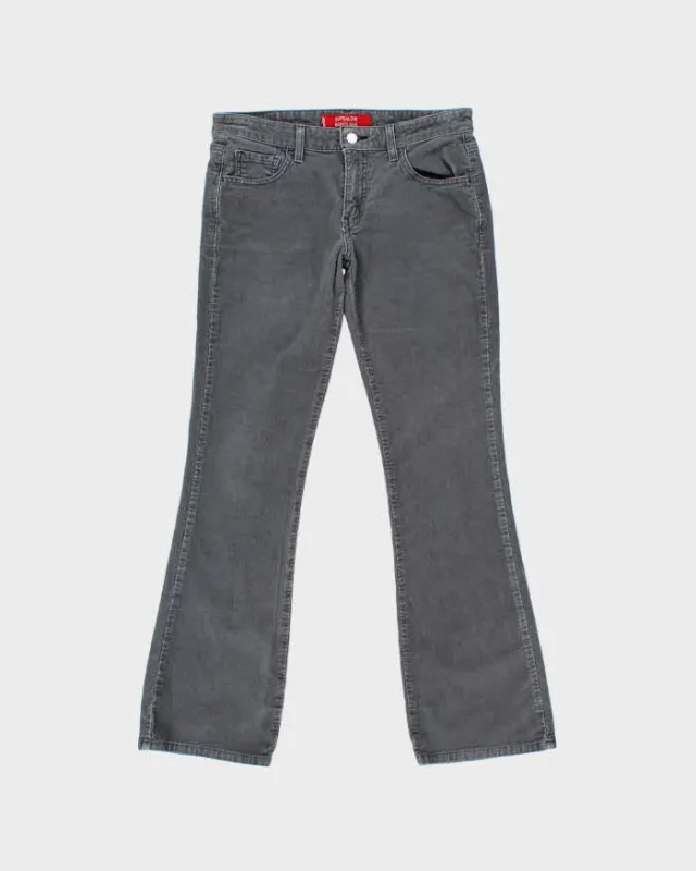 Vintage Y2k 00s Levi's Corduroy Trousers - W31 L30 made by Levi's