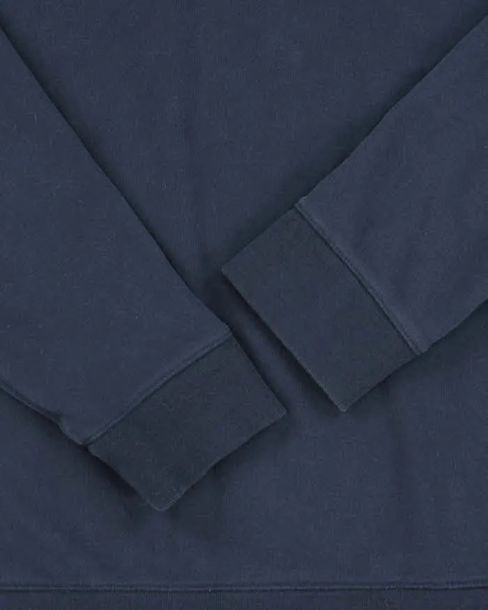 Hugo Boss Logo Crewneck Sweatshirt - L sold by Rokit product image thumbnail 5