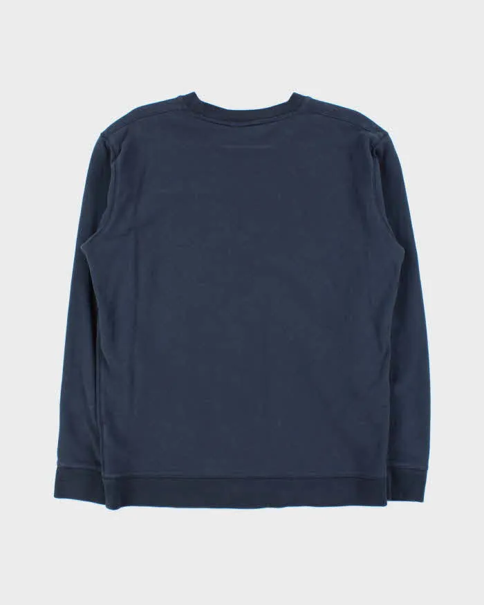 Hugo Boss Logo Crewneck Sweatshirt - L sold by Rokit product image thumbnail 2