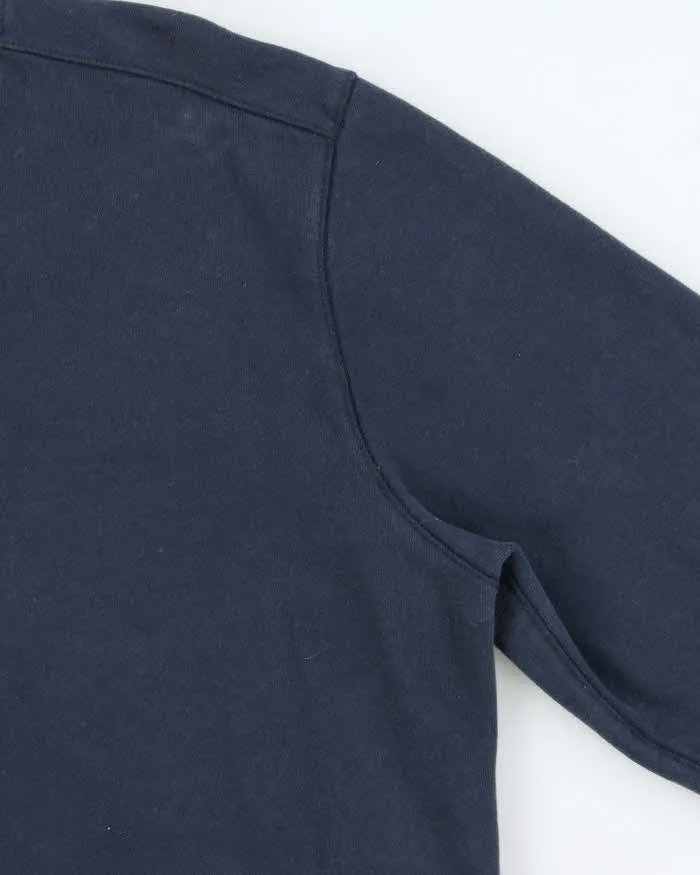 Hugo Boss Logo Crewneck Sweatshirt - L sold by Rokit product image thumbnail 4