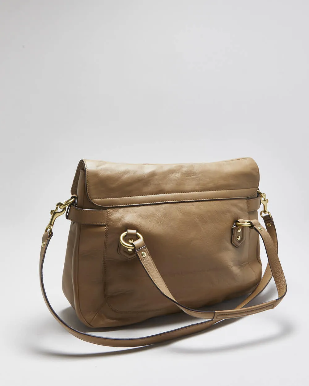 Vintage Coach Campbell Eva Flap Handbag sold by Rokit product image thumbnail 2