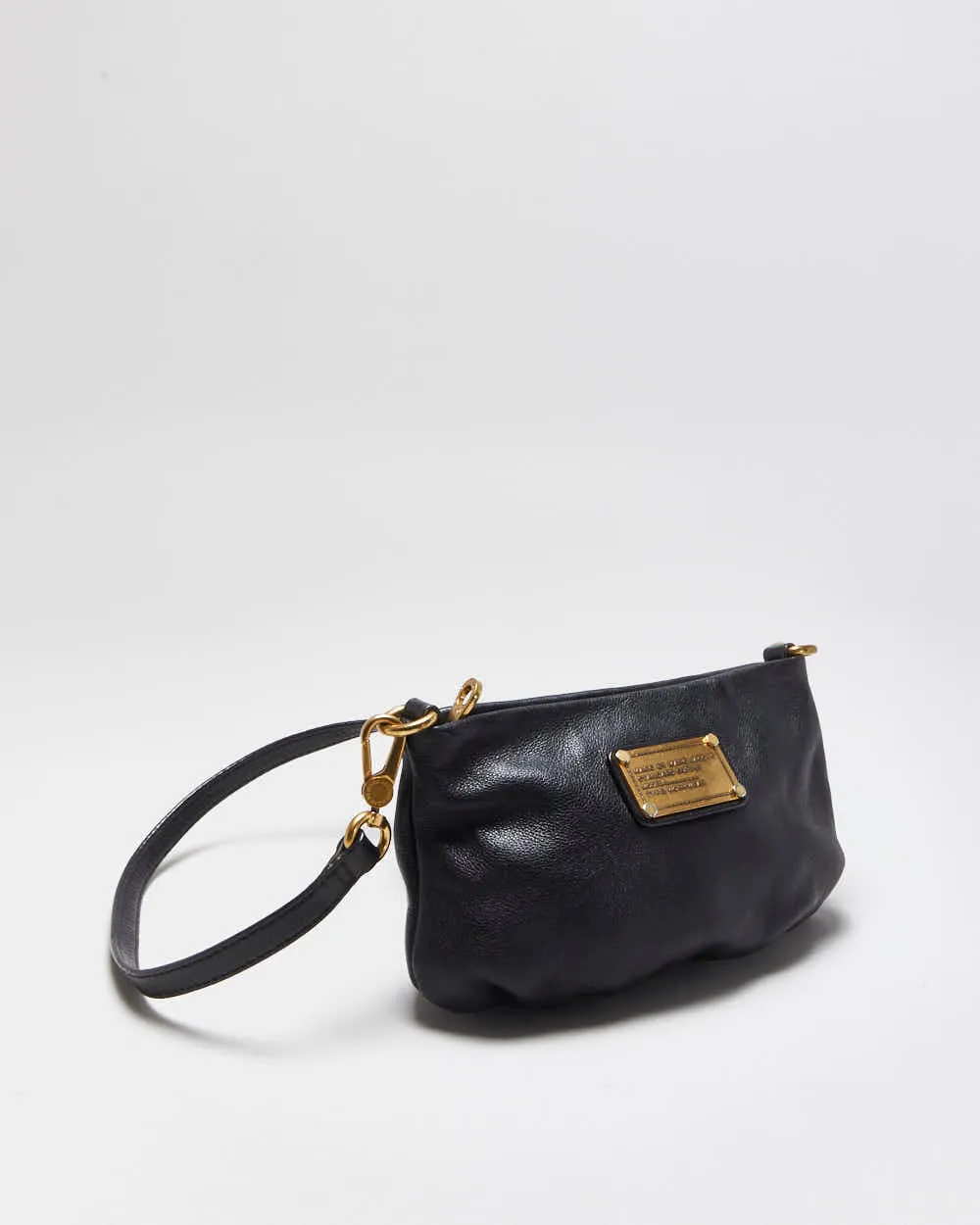 Vintage Marc By Marc Jacobs Cross-body Bag sold by Rokit