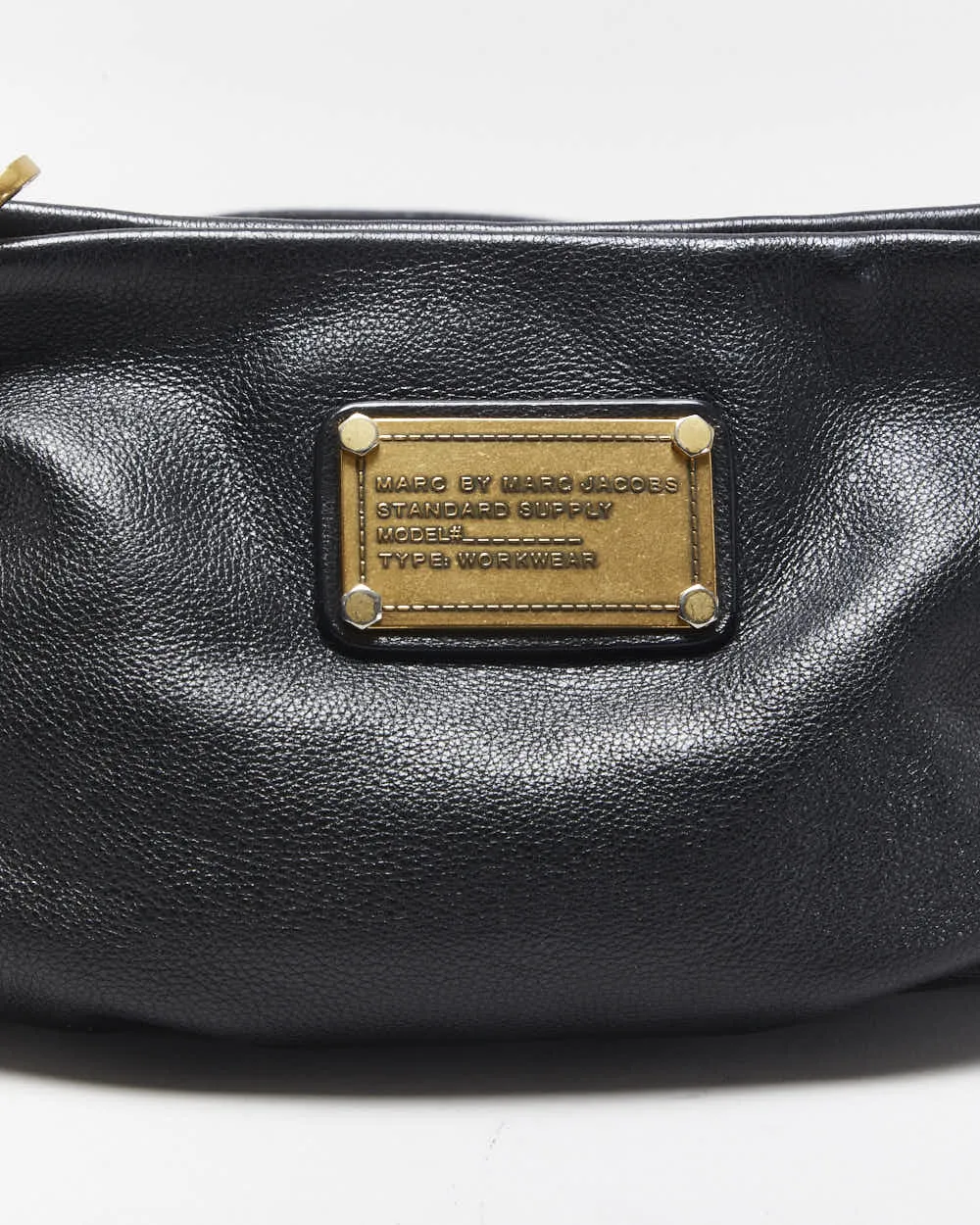 Vintage Marc By Marc Jacobs Cross-body Bag sold by Rokit product image thumbnail 4