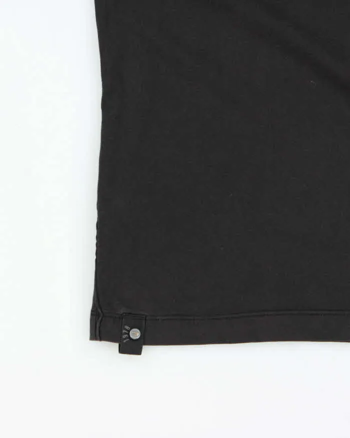 Vintage Y2K 00s Diesel Contrast Stitch Crewneck T-Shirt - XXL sold by Rokit product image thumbnail 4