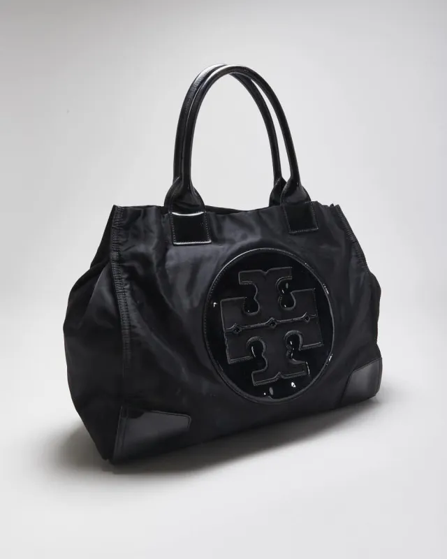 Tory Burch Ella Nylon Tote Bag sold by Rokit