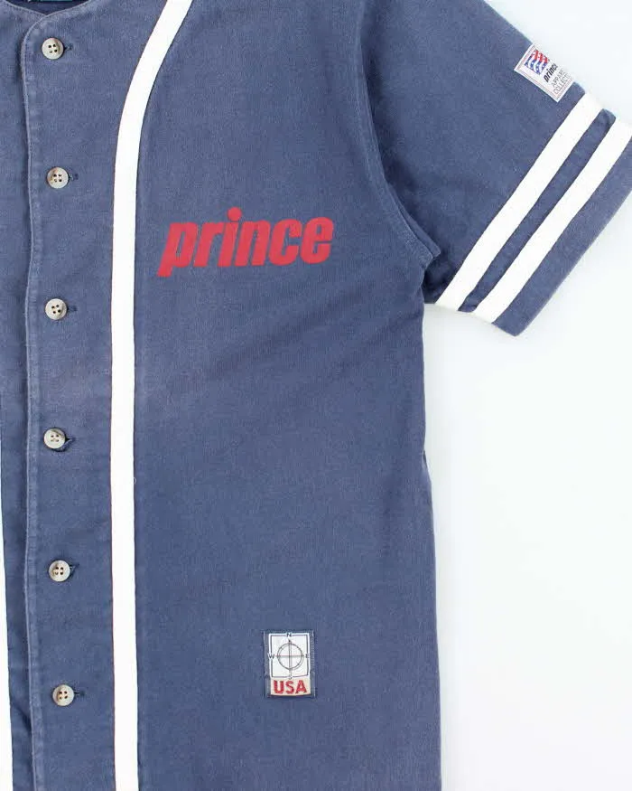 Vintage 1994 Prince USA National Team Baseball Jersey - L sold by Rokit product image thumbnail 3
