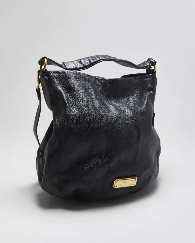 Vintage Marc By Marc Jacobs Classic Q Hillier Hobo Handbag sold by Rokit