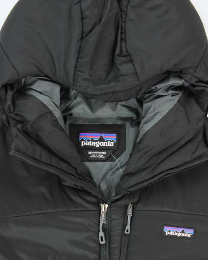 Vintage Patagonia Lightweight Hooded Puffer Jacket - M sold by Rokit product image thumbnail 5